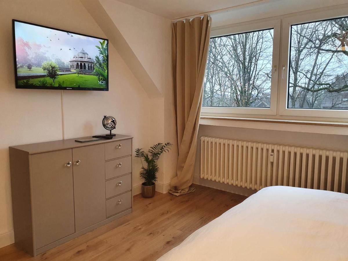 Buer Apartment *