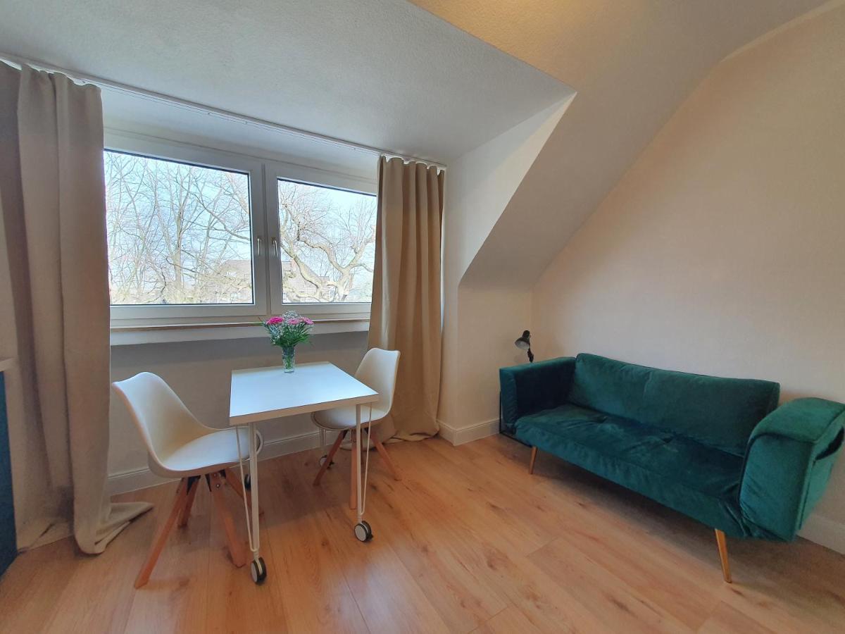 Appartement Buer Gelsenkirchen