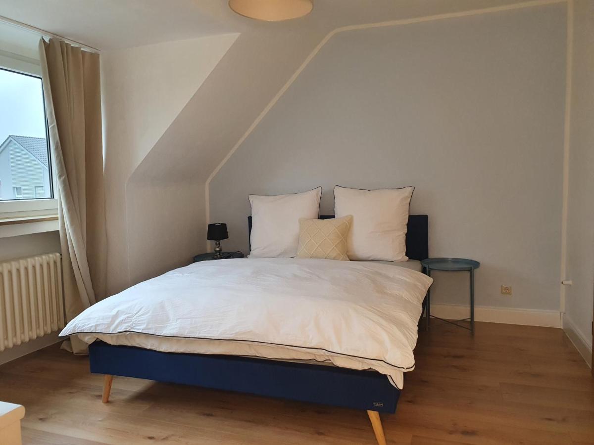 Buer Appartement *