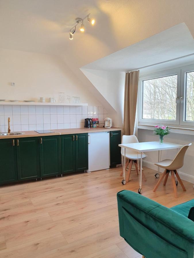 Appartement Buer *
